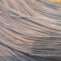 Black Annealed Iron Wire with SEA1006/SEA1008 Materials and 0.55 to 6.5mm Wire Gauge
